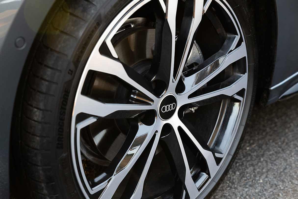 2026 Audi A5 Sedan